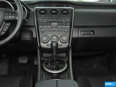 2014款 2.5L 自动 两驱尊贵版 5座