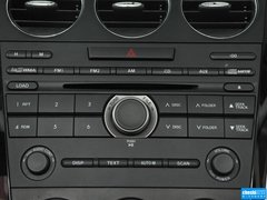 2014款 2.5L 自动 两驱尊贵版 5座