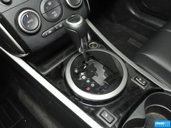 2014款 2.5L 自动 两驱尊贵版 5座