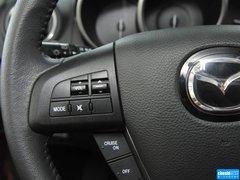 2014款 2.5L 自动 两驱尊贵版 5座