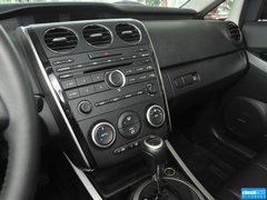 2014款 2.5L 自动 两驱尊贵版 5座