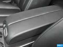 2014款 2.5L 自动 两驱尊贵版 5座