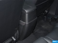 2014款 2.5L 自动 两驱尊贵版 5座