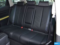 2014款 2.5L 自动 两驱尊贵版 5座