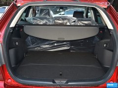 2014款 2.5L 自动 两驱尊贵版 5座