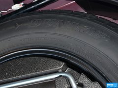 2014款 2.5L 自动 两驱尊贵版 5座