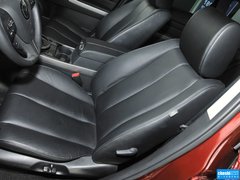 2014款 2.5L 自动 两驱尊贵版 5座