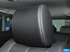 2014款 2.5L 自动 两驱尊贵版 5座