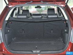 2014款 2.5L 自动 两驱尊贵版 5座