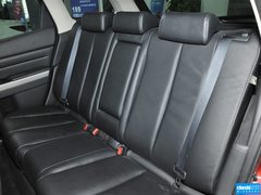 2014款 2.5L 自动 两驱尊贵版 5座