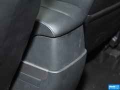 2014款 2.5L 自动 两驱尊贵版 5座