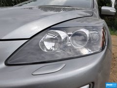 2014款 2.5L 自动 两驱尊贵版 5座