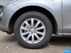 2014款 2.5L 自动 两驱尊贵版 5座