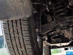2014款 2.5L 自动 两驱尊贵版 5座