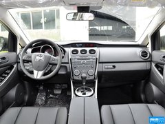 2014款 2.5L 自动 两驱尊贵版 5座