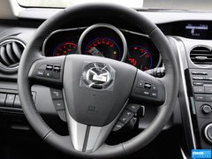 2014款 2.5L 自动 两驱尊贵版 5座