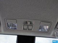 2014款 2.5L 自动 两驱尊贵版 5座