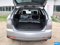 2014款 2.5L 自动 两驱尊贵版 5座