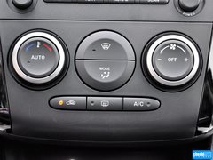 2014款 2.5L 自动 两驱尊贵版 5座