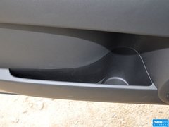 2014款 2.5L 自动 两驱尊贵版 5座