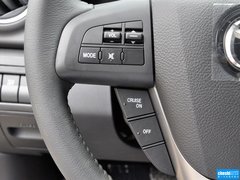 2014款 2.5L 自动 两驱尊贵版 5座