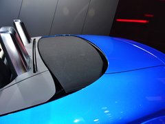 2015款 敞篷版 