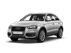 2015款 40 TFSI quattro 豪华型 5座