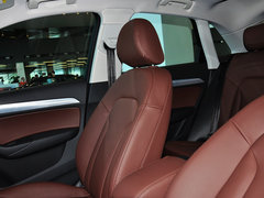 2015款 35 TFSI quattro 技术型 5座