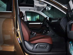 2015款 35 TFSI quattro 技术型 5座