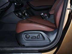 2015款 35 TFSI quattro 技术型 5座