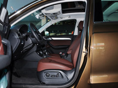 2015款 35 TFSI quattro 技术型 5座