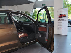 2015款 35 TFSI quattro 技术型 5座