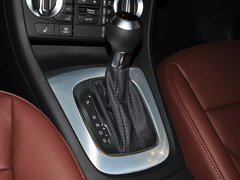 2015款 35 TFSI quattro 技术型 5座