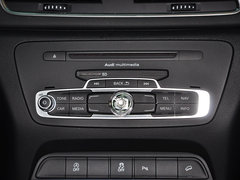 2015款 35 TFSI quattro 技术型 5座