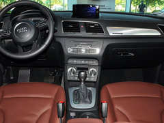 2015款 35 TFSI quattro 技术型 5座