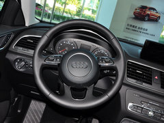 2015款 35 TFSI quattro 技术型 5座