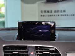 2015款 35 TFSI quattro 技术型 5座