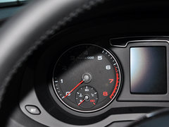 2015款 35 TFSI quattro 技术型 5座