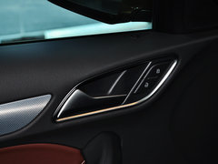 2015款 35 TFSI quattro 技术型 5座