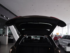 2015款 35 TFSI 舒适型 5座