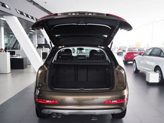 2015款 35 TFSI 舒适型 5座