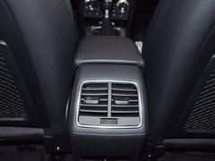 2015款 35 TFSI 舒适型 5座