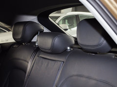 2015款 35 TFSI 舒适型 5座