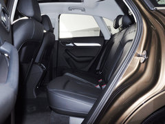 2015款 35 TFSI 舒适型 5座
