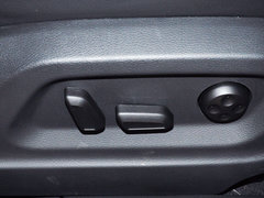 2015款 35 TFSI 舒适型 5座