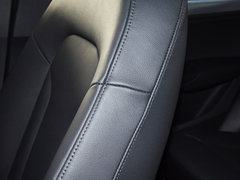 2015款 35 TFSI 舒适型 5座