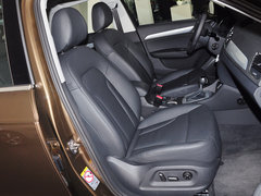 2015款 35 TFSI 舒适型 5座