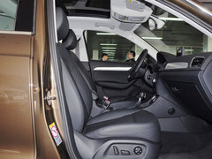 2015款 35 TFSI 舒适型 5座