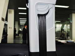 2015款 35 TFSI 舒适型 5座