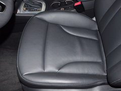 2015款 35 TFSI 舒适型 5座